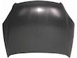 2007 Chevy impala hood black