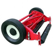 Promow 21 inch Gold Real Replacement for Lawnmower x 3