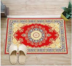 Secigeth Indoor Doormat 24IN x 36IN
