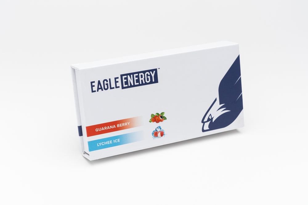 Eagle Energy Prefilled Vape Pens (Box of 20)
