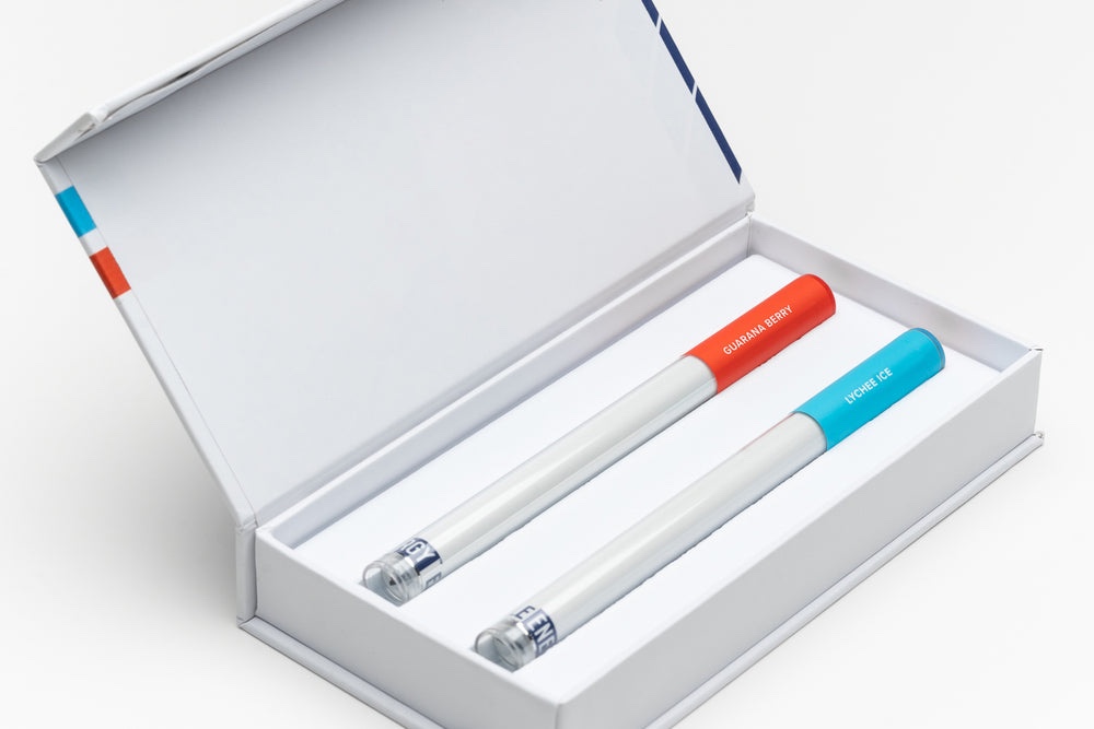 Eagle Energy Prefilled Vape Pens (Box of 20)