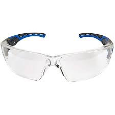 DISON Safety Glasses,Anti Fog UV Protection Impact Wear Resistant ,Eye Protection,Safety glasses for Men & Women