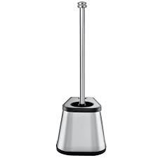 Landing Stainless steel plunger 
