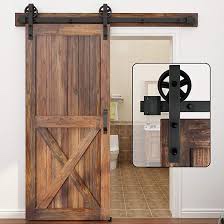 Winsoon Barn Door Hardware 