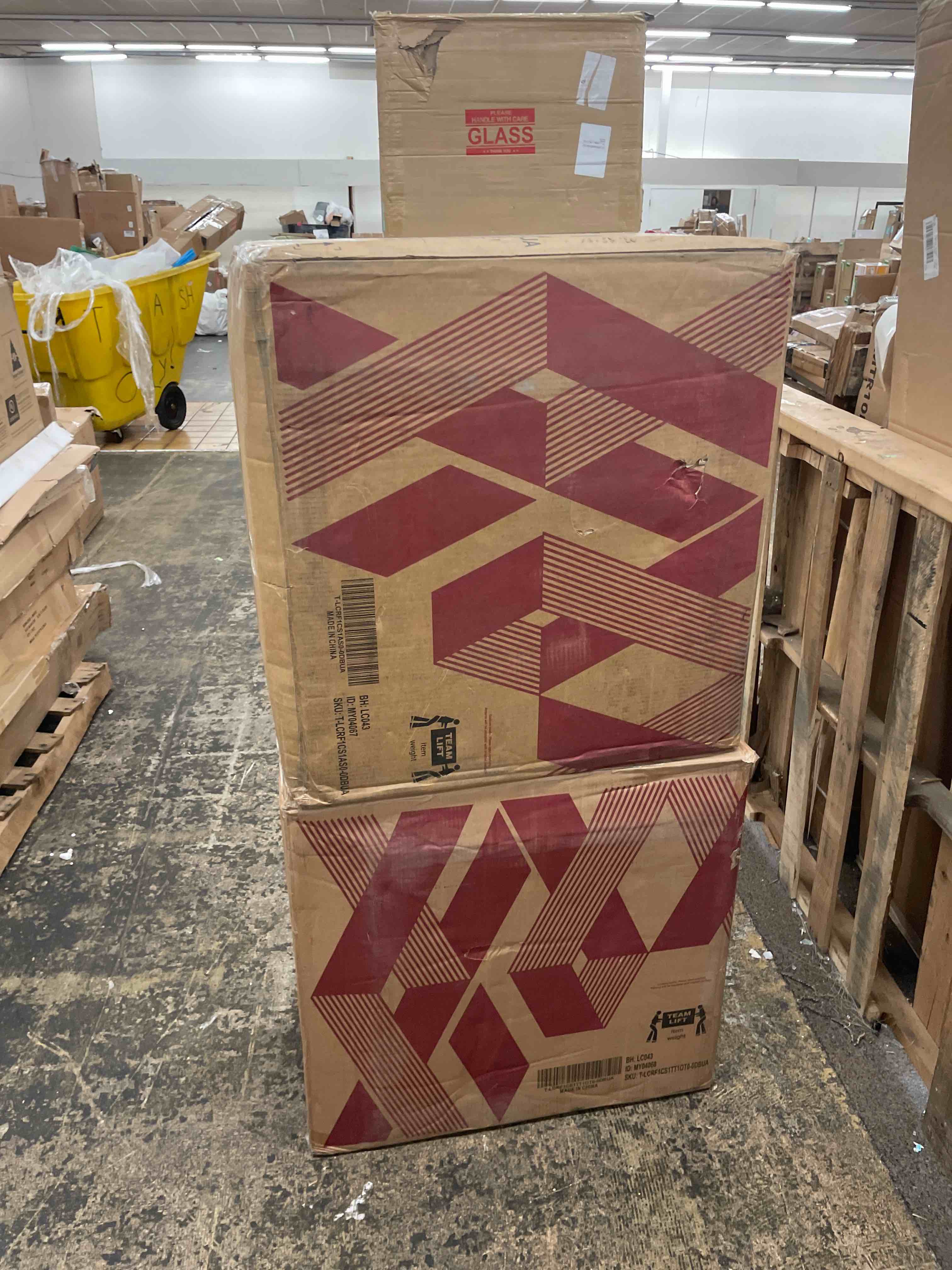 Homall 5 Pieces Wicker Patio Furniture Sets Rattan Outdoor Sectional