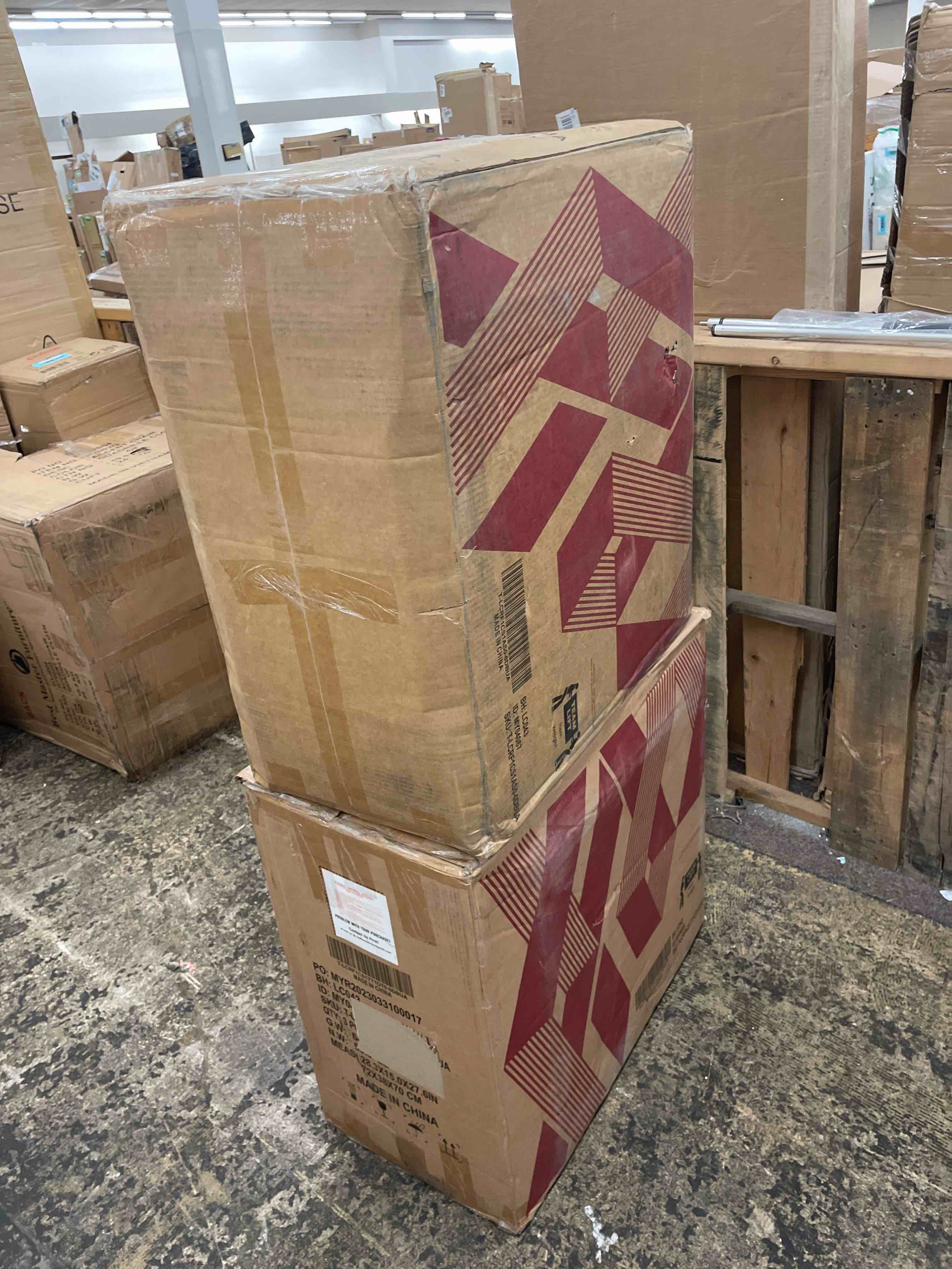 Homall 5 Pieces Wicker Patio Furniture Sets Rattan Outdoor Sectional