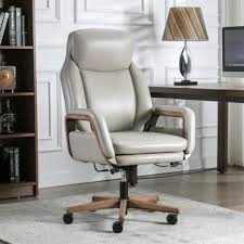 Barcalounger Bradford Executive Office Chair