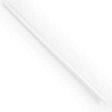 CVCBSER RGB Lightsaber Blade, Basic Light Saber Blade Tube Support Heavy Dueling, Diameter 1 inch, Length 82cm/32inch