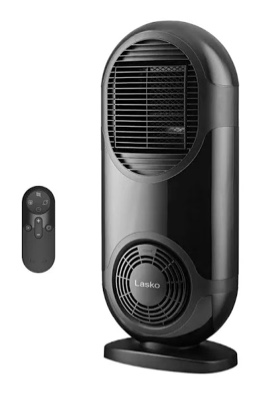 Lasko CC27350 Motion X Whole Room Heater with Remote