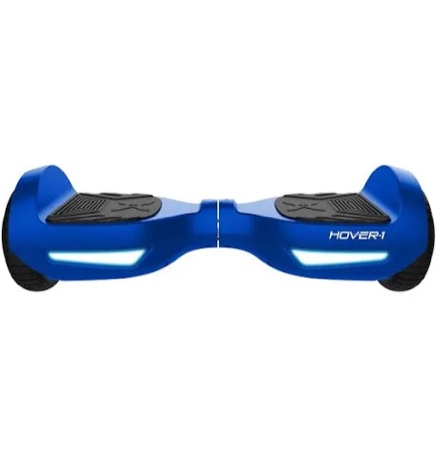 Hover-1 Drive Hoverboard - Blue