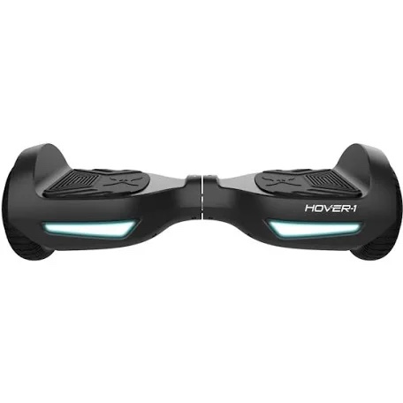 Hover-1 Drive Hoverboard - Black