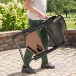 Timber Ridge 2-pack Director's Chair