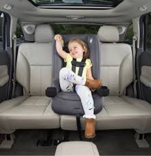 Safety 1st Jive 2-in-1 Convertible Car Seat, Rear-facing 5-40 pounds and Forward-facing 22-65 pounds, Harvest Moon