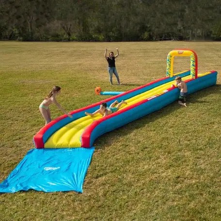 Wham-O 30ft Constant Air Slip N Slide