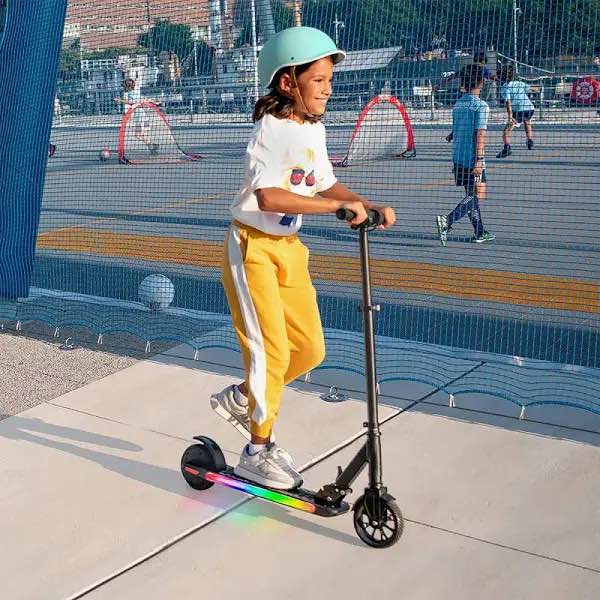 Jetson Omega Electric Scooter