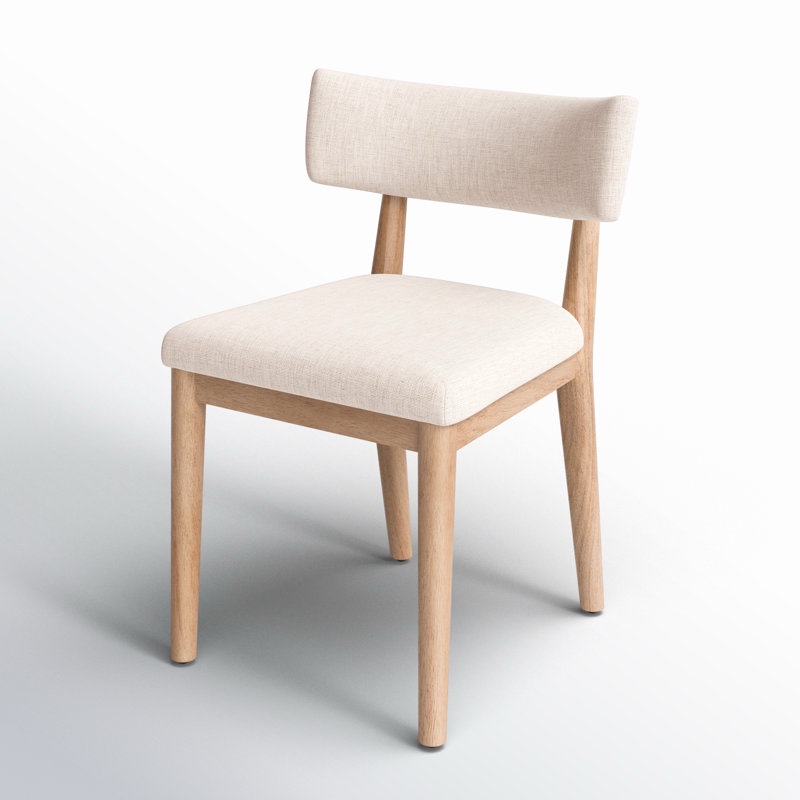 Four Hands Cardell Fabric Side Chair 