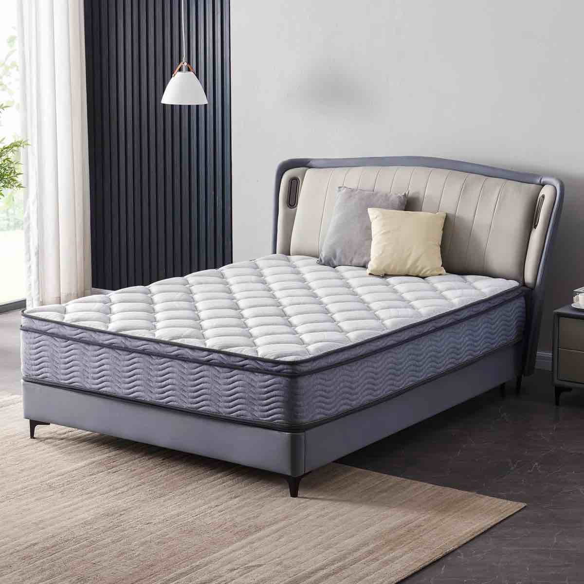 Featured: Better Sleep For Less; Mattress Deals! (In Front of Cage 2)
