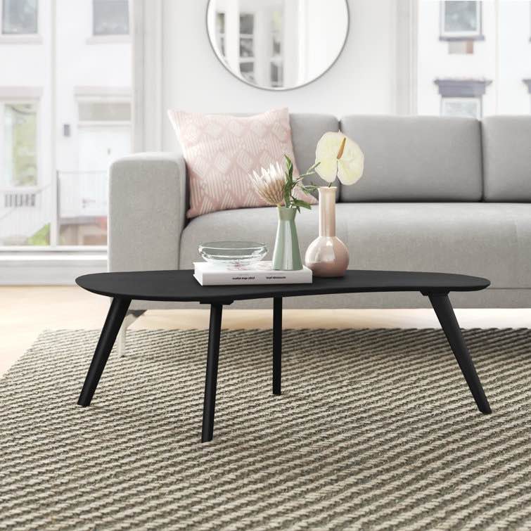 Wade Logan Campanelli Coffee Table