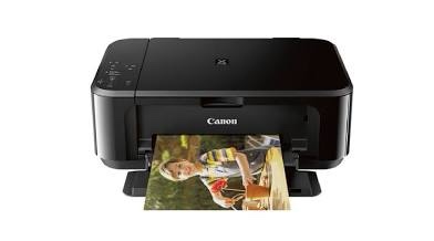 Canon Pixma 3600 Printer