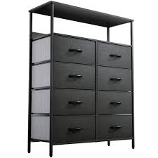 YitaHome 8 Drawer Storage Shelf FTBFSD-0097