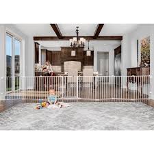 Regalo 4 in 1 Play Yard Safety Gate