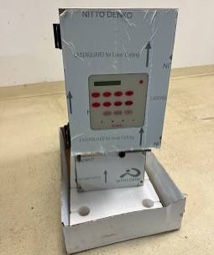 Sure Shot Dispensing Refrigerated Liquid Dispenser