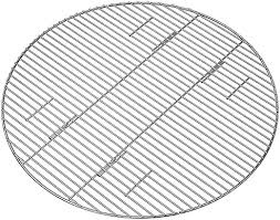 36in Stainless Rod Cooking Grate 