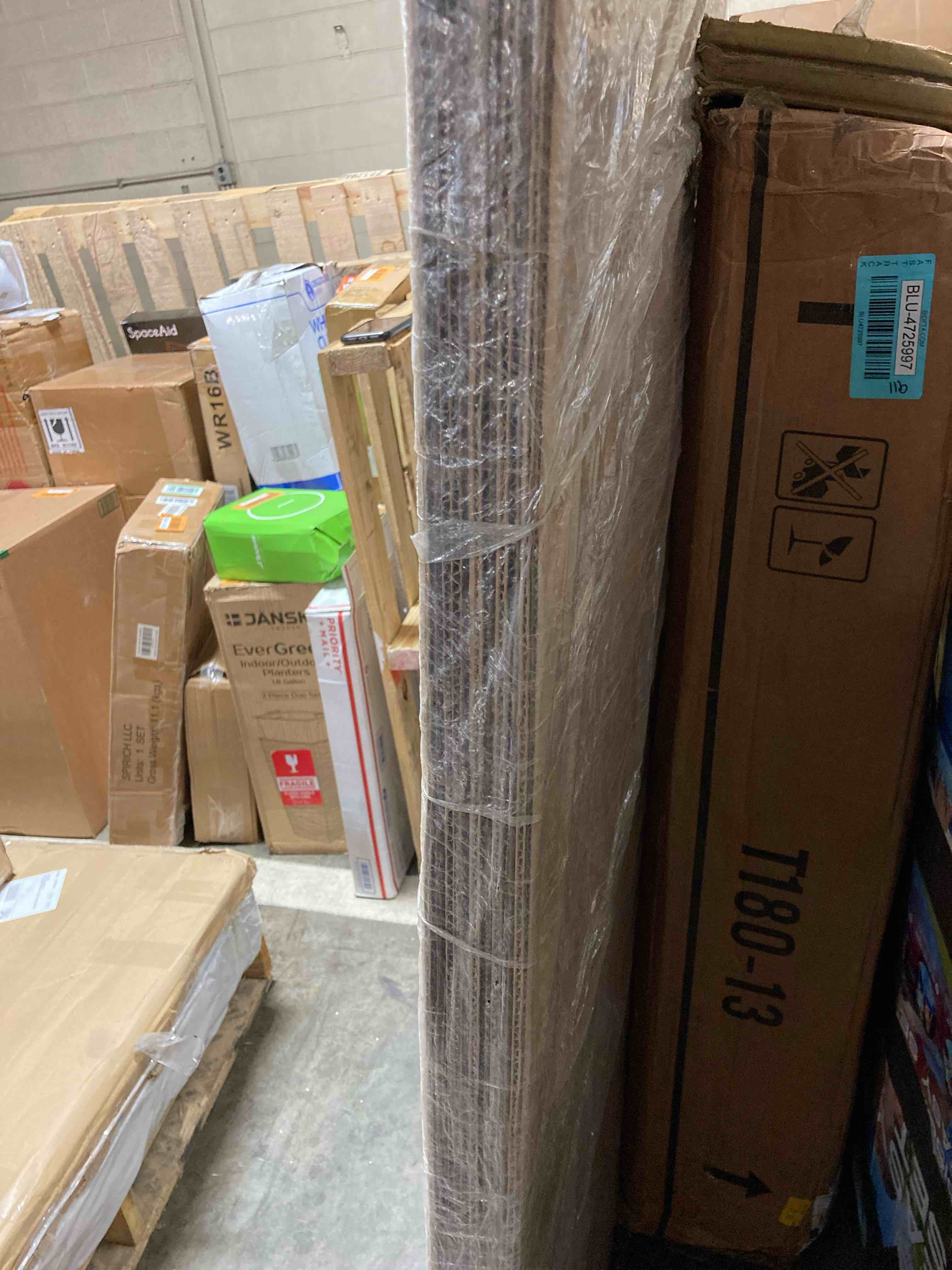 Choice Shipping Supplies Corrugated Cardboard Side Loading Boxe, for Shipping, Packing and Moving, by Choice Shipping Supplies
