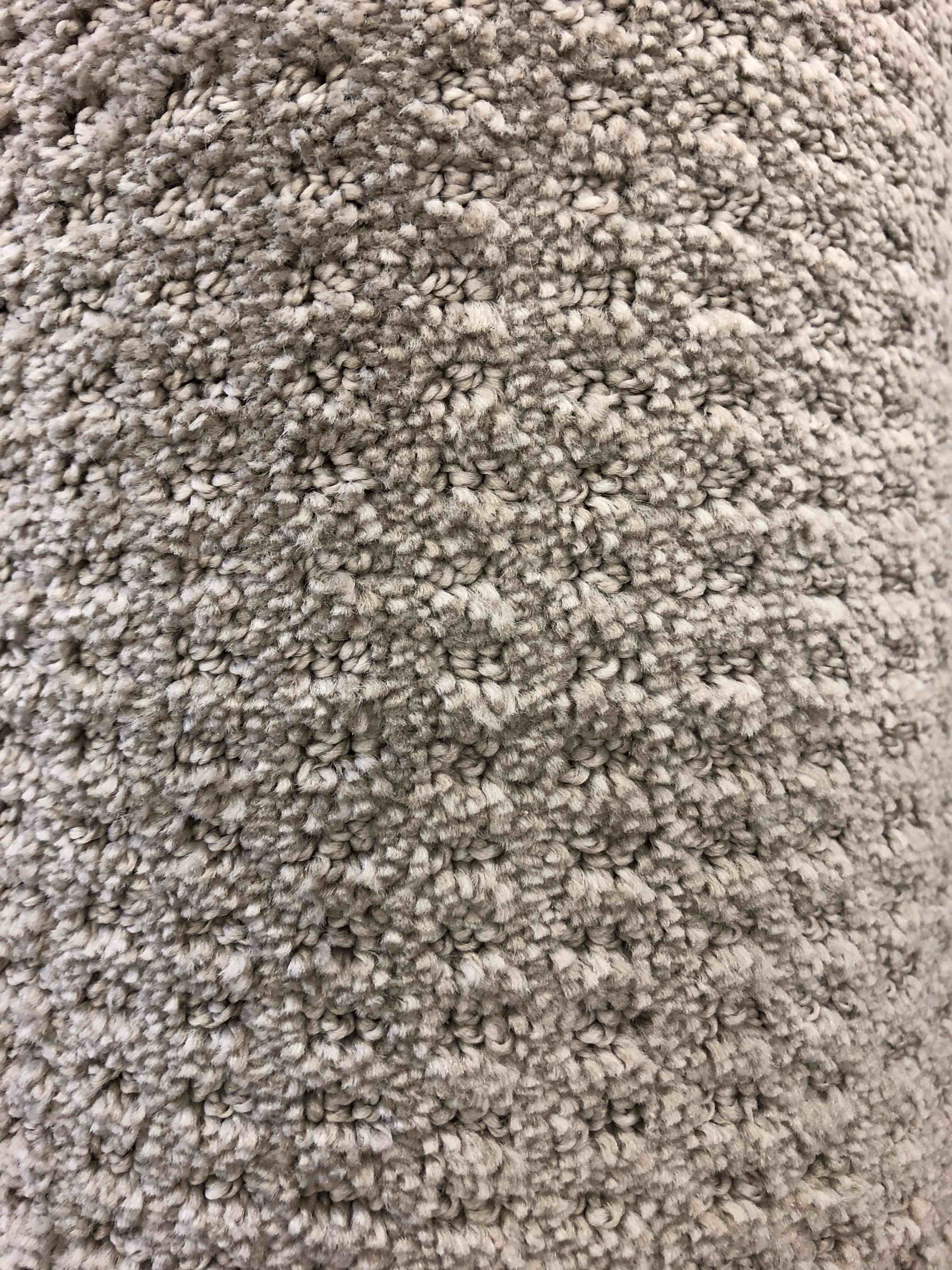 Retep Rug High Traffic Gray 4x6 Stain Resistant Area Rug
