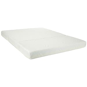 Atlantic Furniture M-4801 Contura Foundation