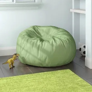 Classic Refillable Bean Bag Chair XXL