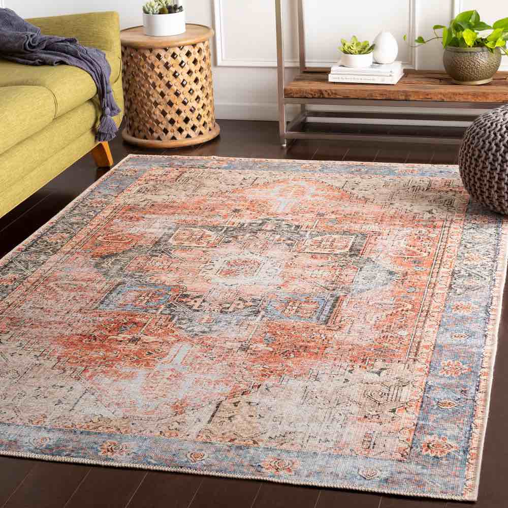 Surya Amelie AML-2300 Rug 8ft 10 x 12FT Rug