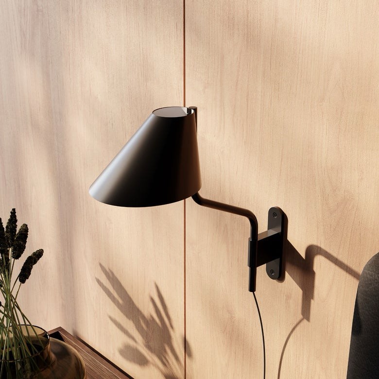 Sonneman 3250 Solomon Way of light item 3250.03 wall lamp (Security Cage 1)