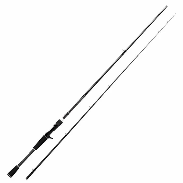 Condition photo showing New/Like New for kastking perigee ii fishing rods spinning fast-medium pole