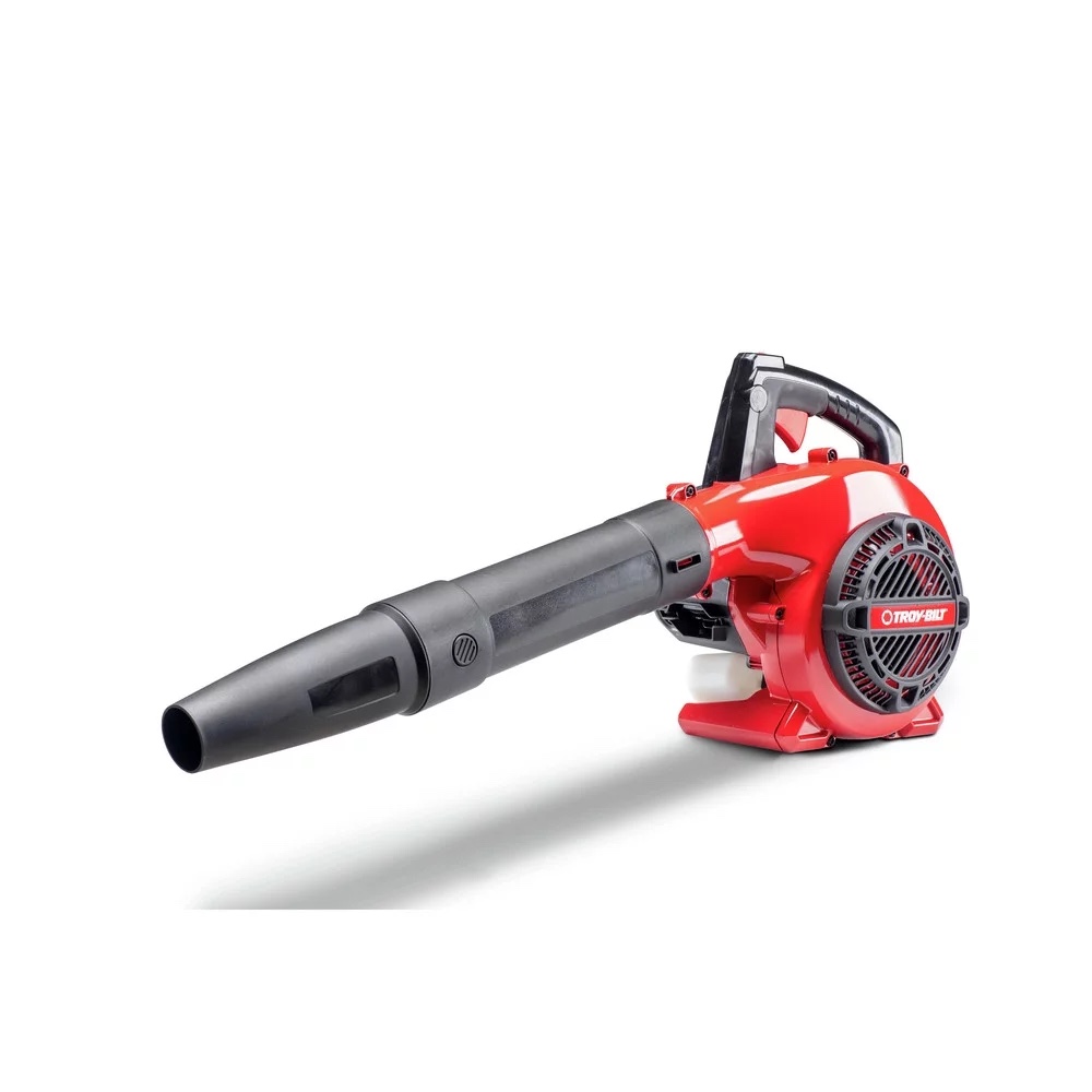 Troy-Bilt 41BR25BL766 25cc Variable Speed Gas Leaf Blower