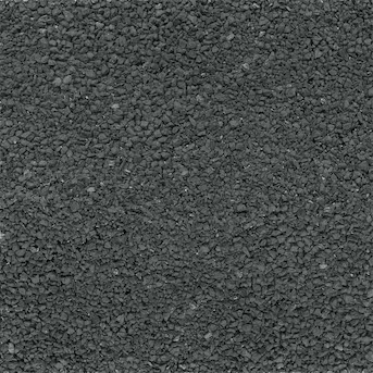 GAF Liberty Cap Sheet 3.28-ft W x 34-ft L 100-sq ft Black Roll Roofing