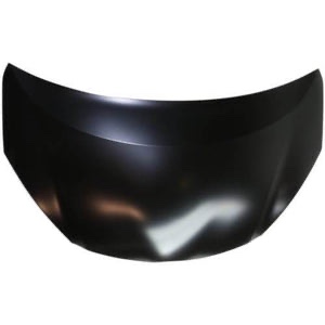 2016 TOYOTA PRIUS C : HOOD PAINTED