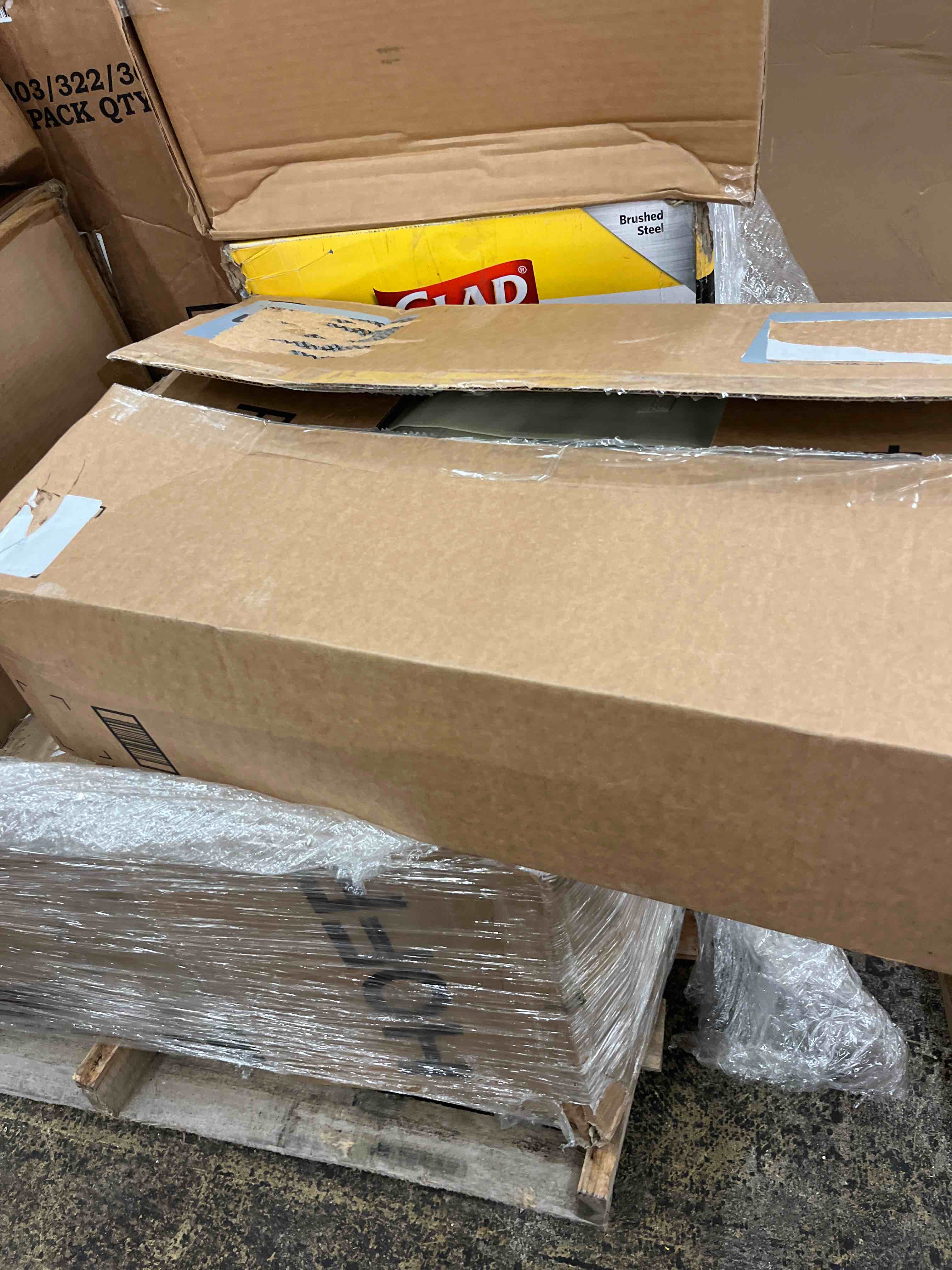 Baby Foam Play Mat, 72''x 48'' Floor Mats for Kids, Toddler Play Mat