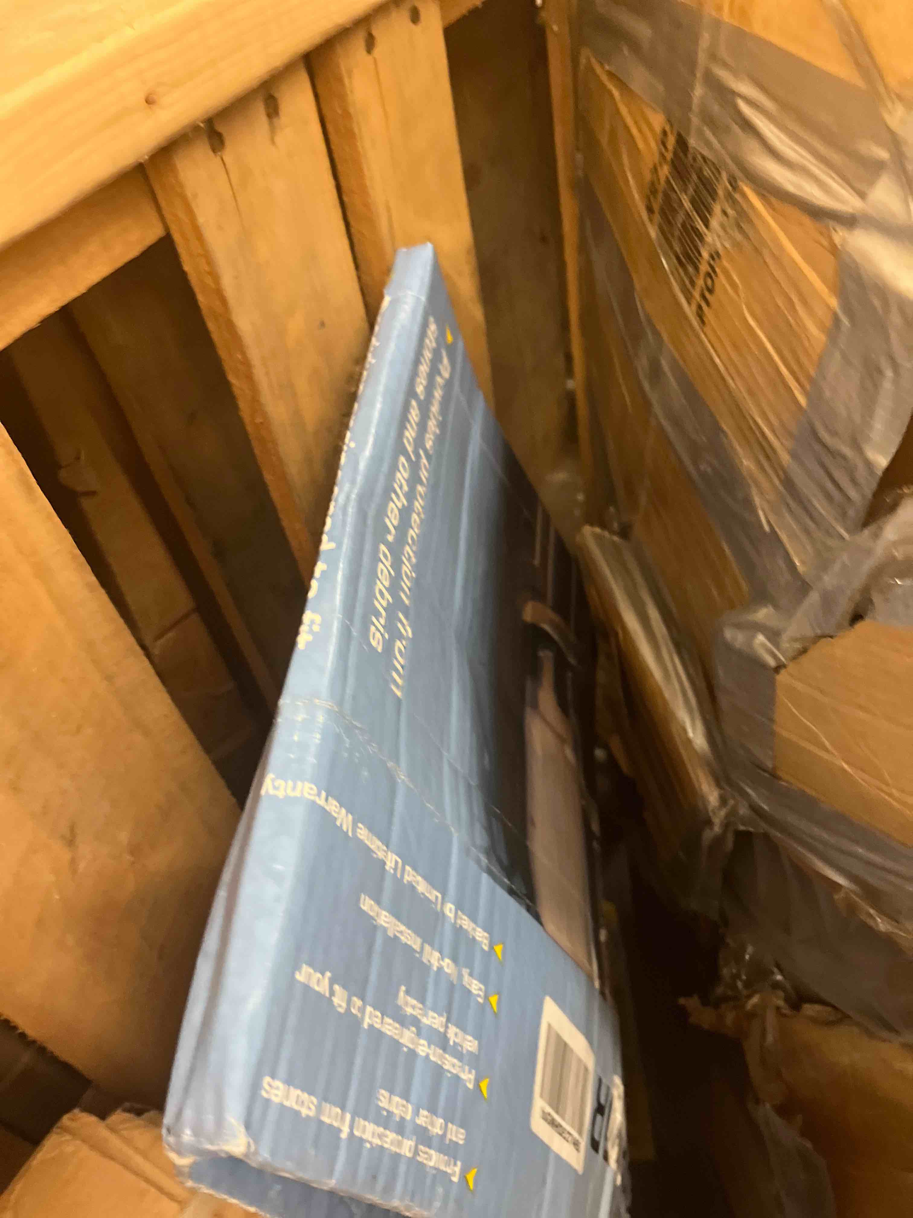 Auto Ventshade [AVS] Bugflector II Hood Shield 2011 2020 Toyota