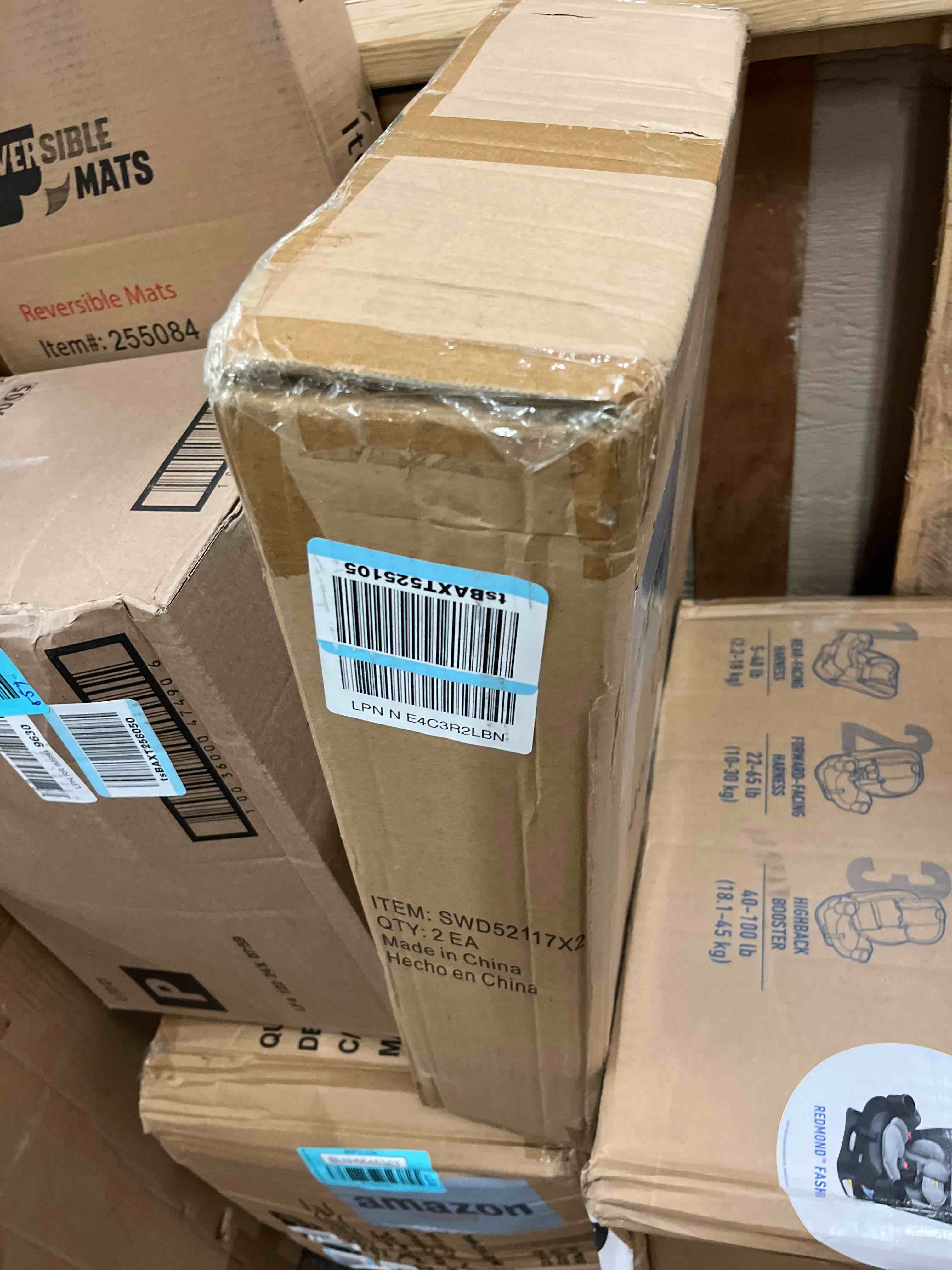 OCG Pull Out Organizer (15" W x 21" D), Pull out Drawers