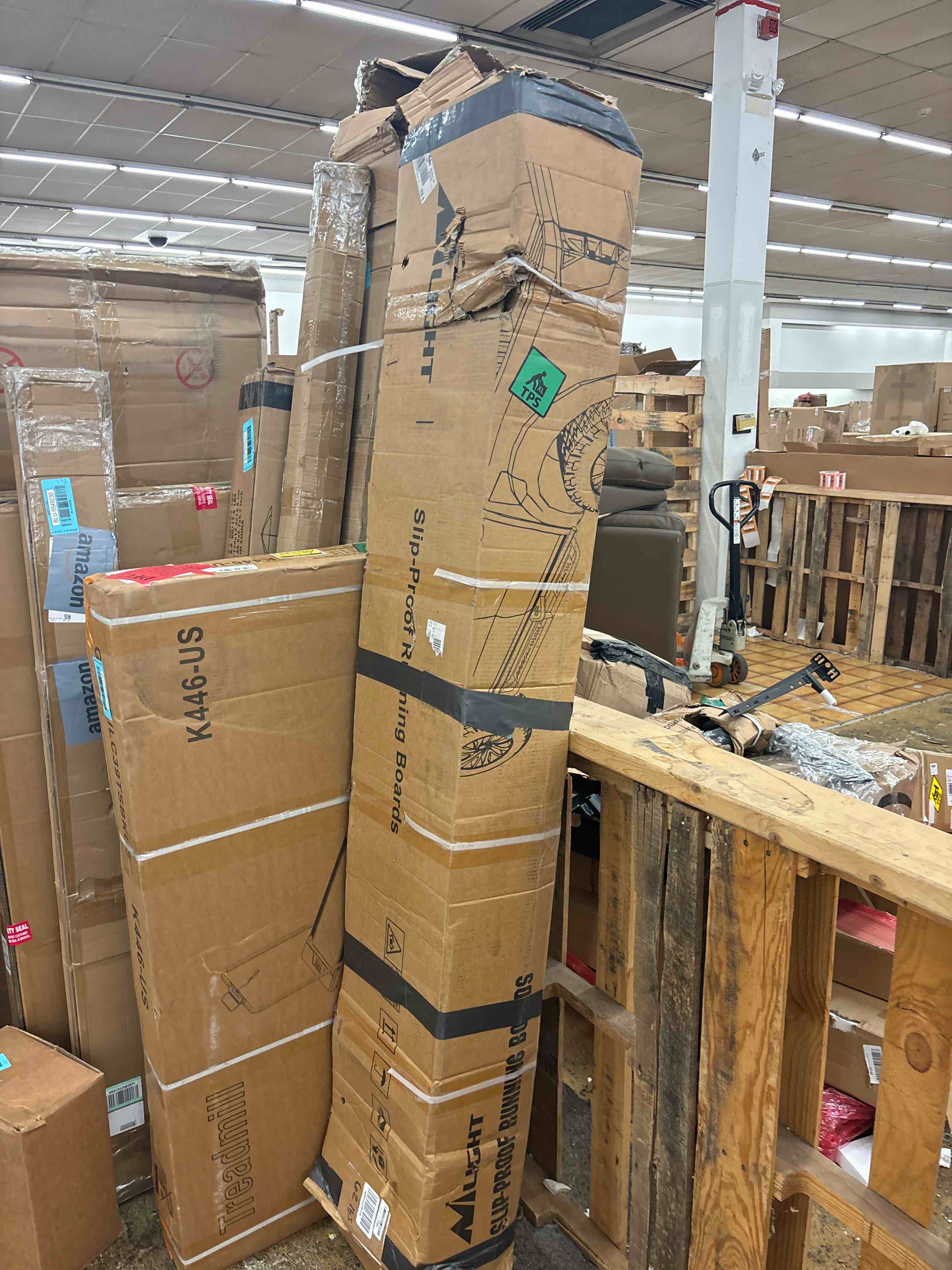 Nilight Running Boards for 2009-2018 Dodge RAM 1500 2019 2020 2021 2022 2023 1500 Classic Quad Cab Dual-Stage Textured Black Powder Coated Slip-Proof Side Step Nerf Bars