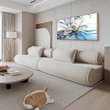 DZL Art WKA74950 Abstract Wood FramedCanvas Wall Art For Living Room Decoration Abstract Watercolor Picture Canvas Prints for for Office Wall Decor Home Decorations