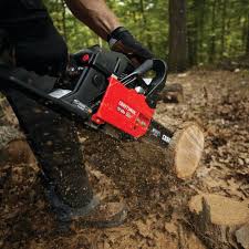 Craftsman 967085101 18" 42 cc Gas Chainsaw