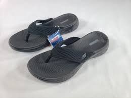 Skechers On-the-GO 600 Women's Flip Flop - Size 8 US