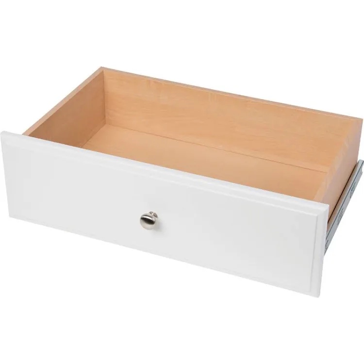 Easy Track 8 in. Deluxe Drawer RD08