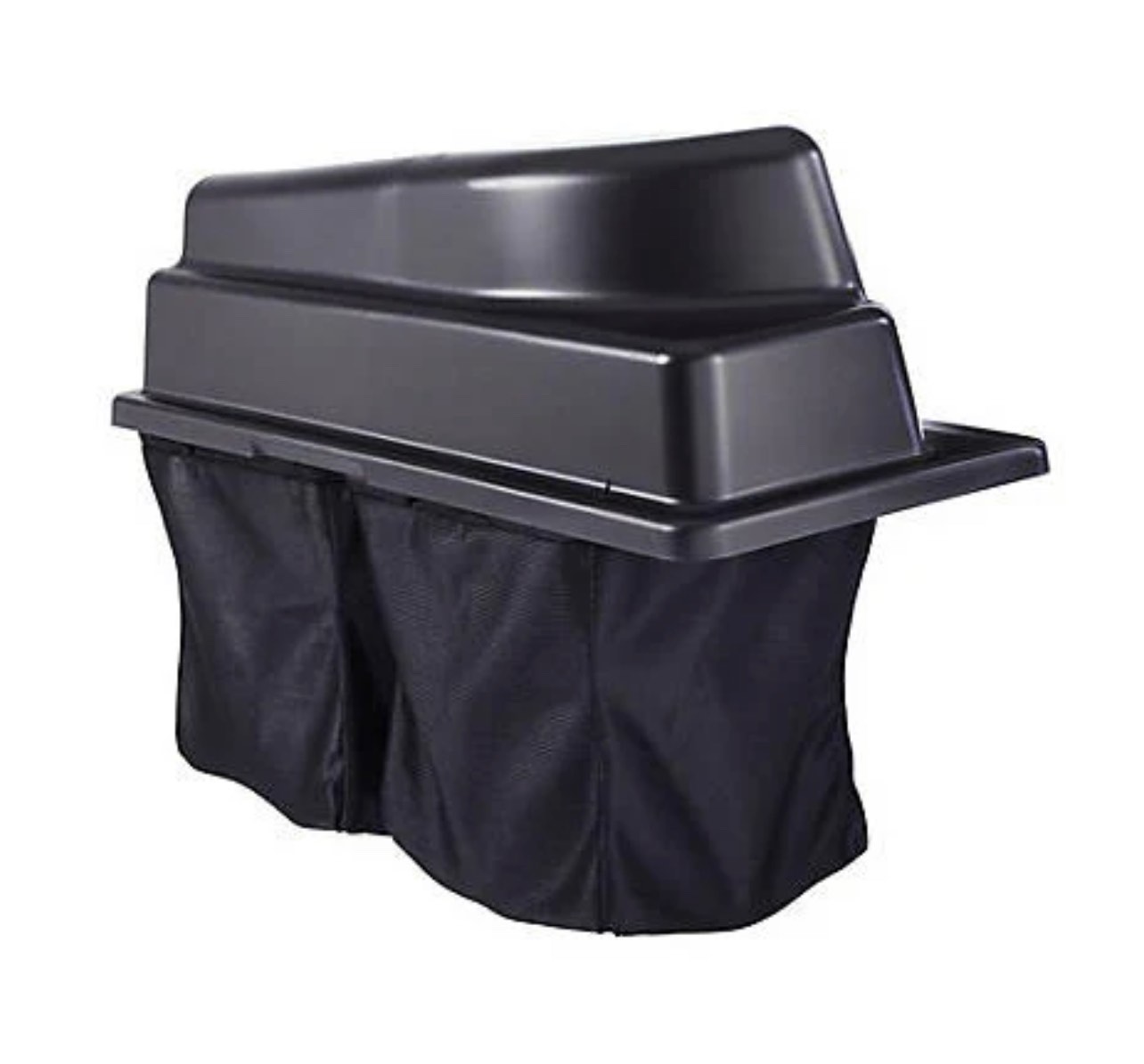 Toro 60" TimeCutter Bagger for Fabricated Deck for 75760