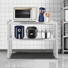 Lodis 23.62" H x 31.5" W x 11.81" D Shelving Unit