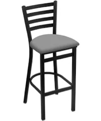 400 Jackie Bar & Counter Stool