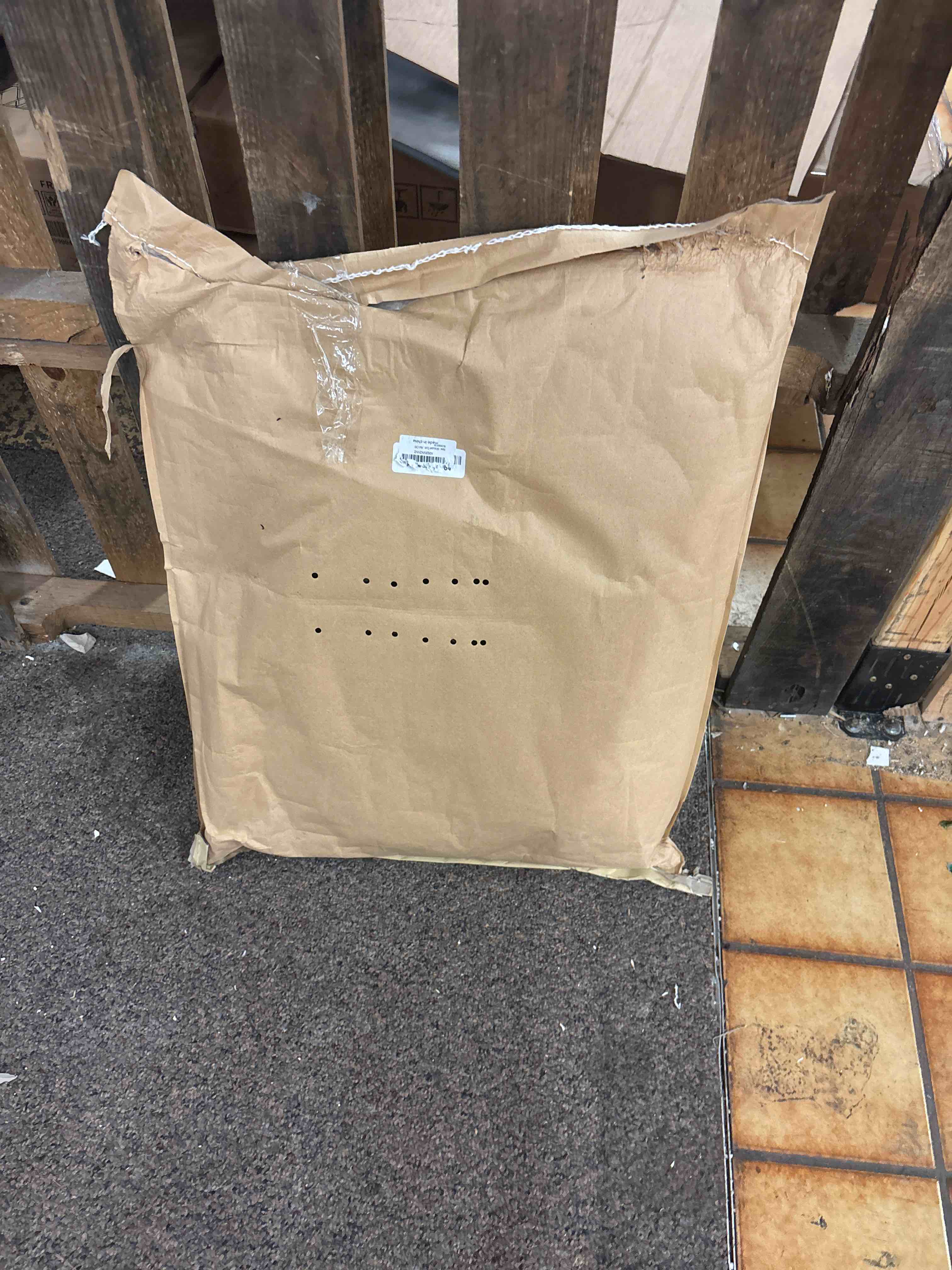 Mixsuper CX9 Cargo Liner Durable Odorless All Weather 3D Rear Behind 2nd Row Trunk Floor Mat for Mazda CX-9 2016-2020