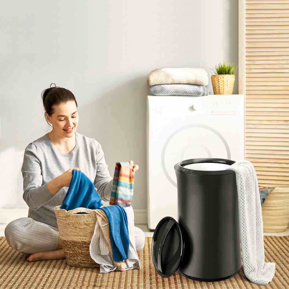 Paraheeter Towel Heater 